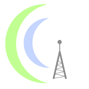 The Audiosphere logo